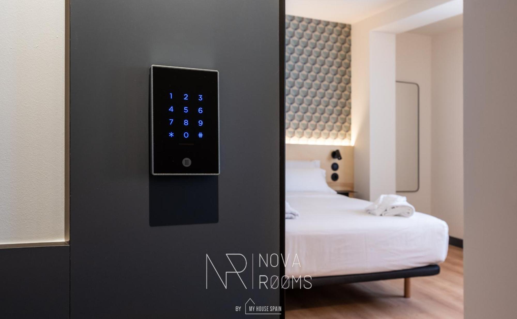 Novarooms By Myhousespain Gijón Exterior foto
