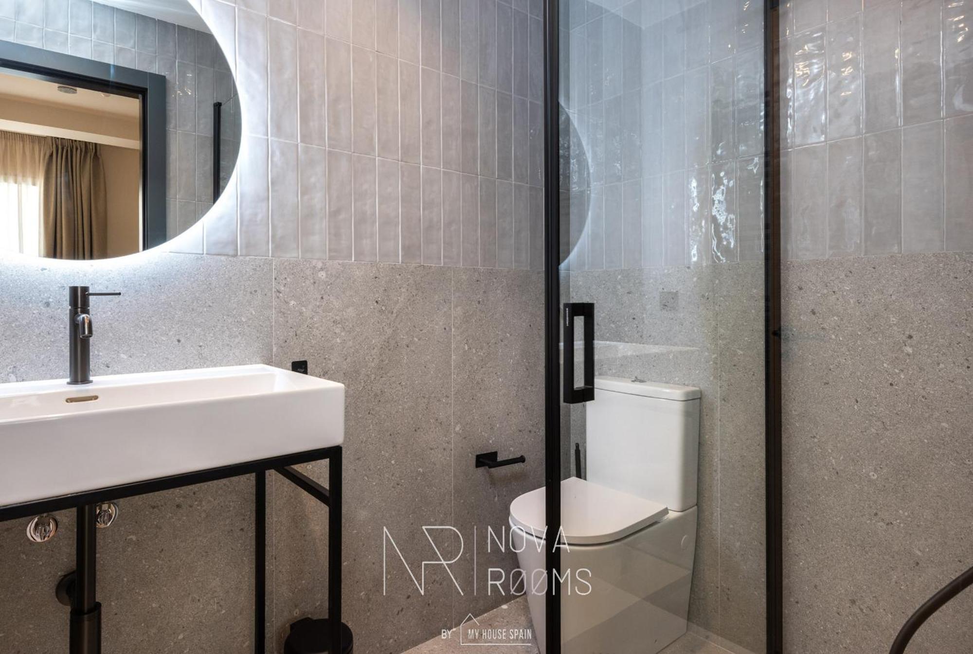 Novarooms By Myhousespain Gijón Exterior foto