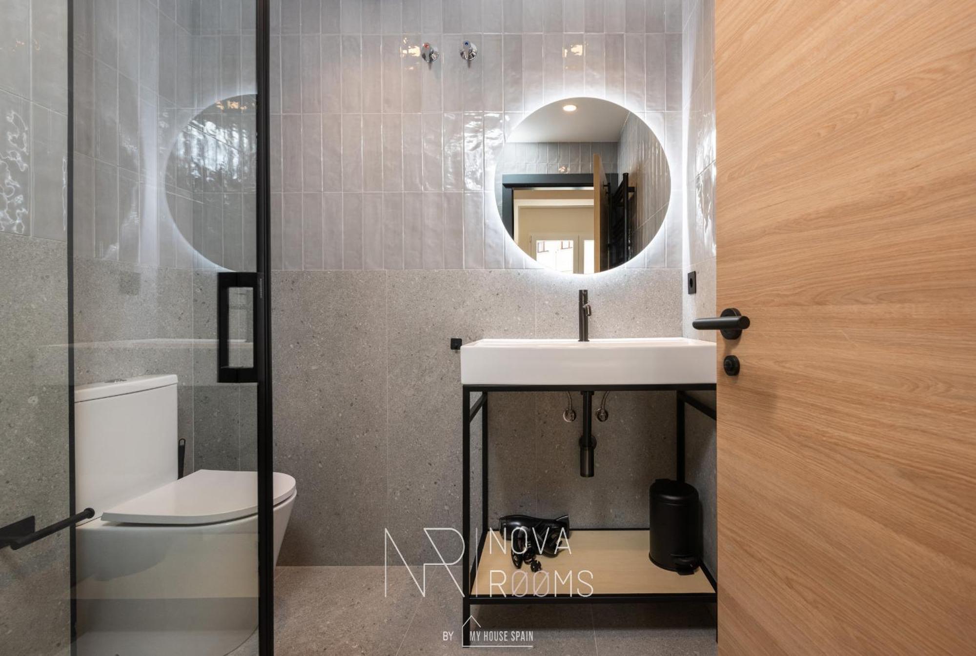 Novarooms By Myhousespain Gijón Exterior foto